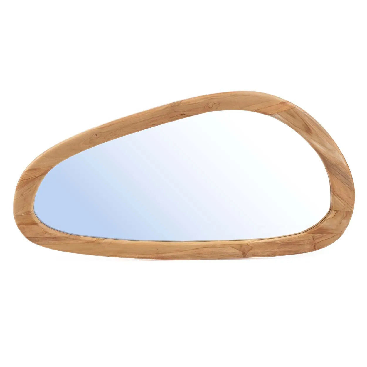 The Organic Mirror - Natural - XL, 120 CM