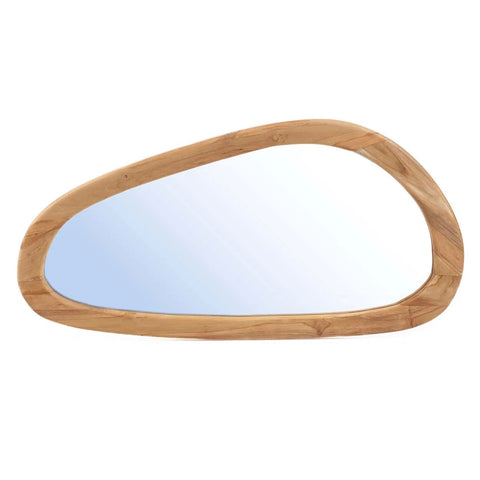 The Organic Mirror - Natural - XL, 120 CM