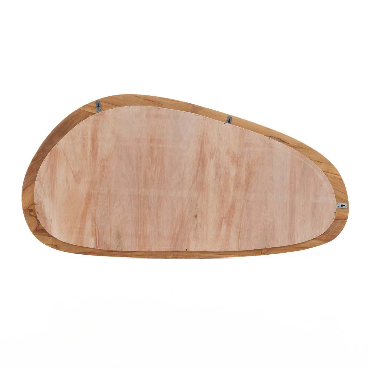 The Organic Mirror - Natural - XL, 120 CM