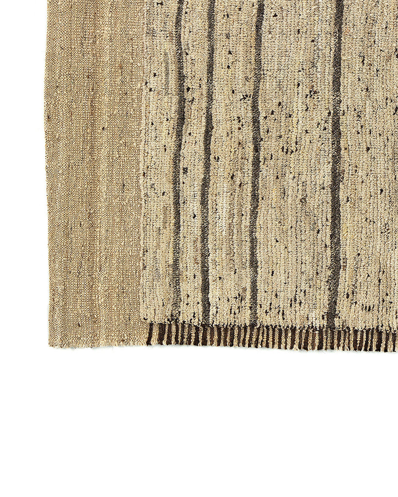 The Handwoven Afghan Rug 200 x 300 CM, wool