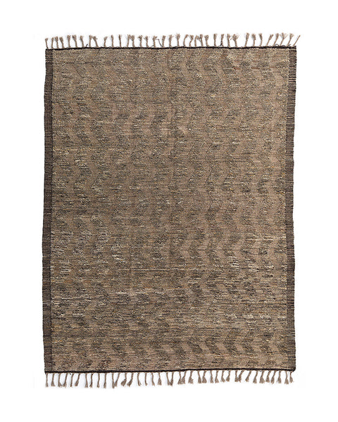 The Handwoven Afghan Rug 260 x 360 CM, wool