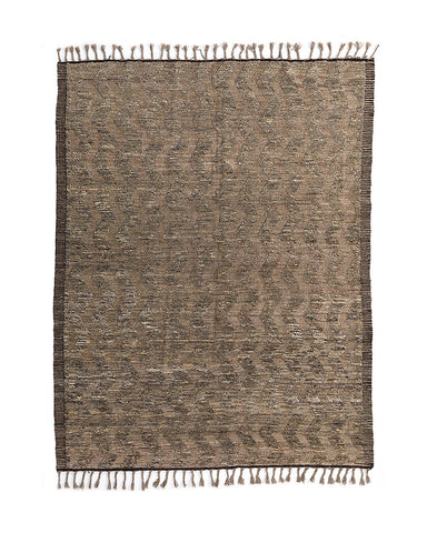 The Handwoven Afghan Rug 260 x 360 CM, wool
