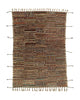 The Handwoven Afghan Rug 200 x 300 CM, wool