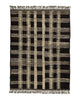 The Handwoven Afghan Rug 200 x 300 CM, wool