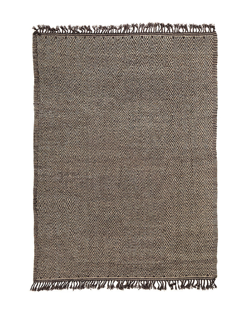 The Handwoven Afghan Rug 350 x 490 CM, wool
