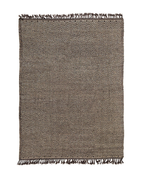 The Handwoven Afghan Rug 350 x 490 CM, wool