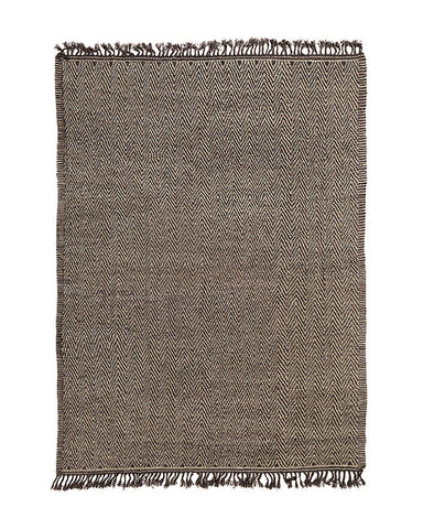 The Handwoven Afghan Rug 350 x 490 CM, wool