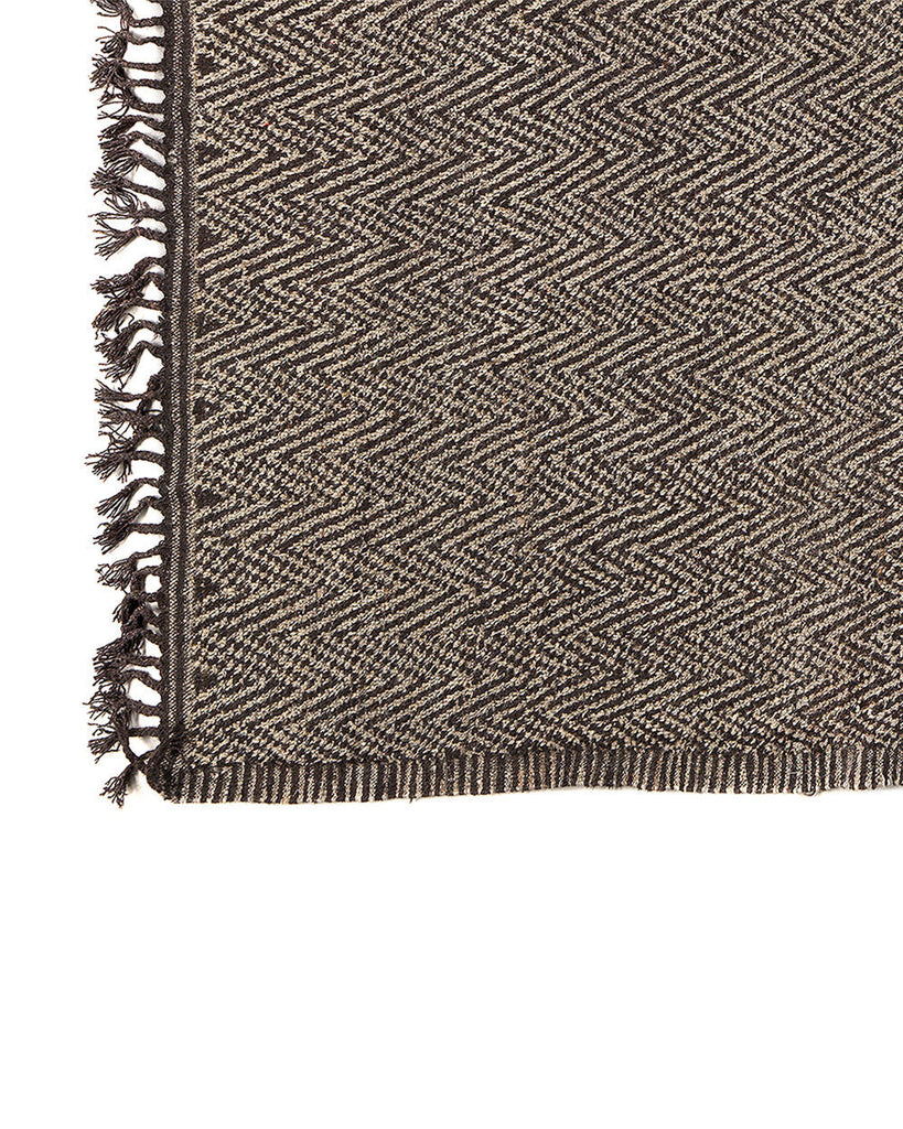 The Handwoven Afghan Rug 350 x 490 CM, wool