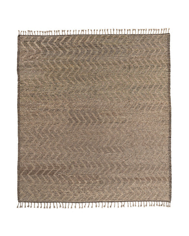 The Handwoven Afghan Rug 432 x 500 CM, wool