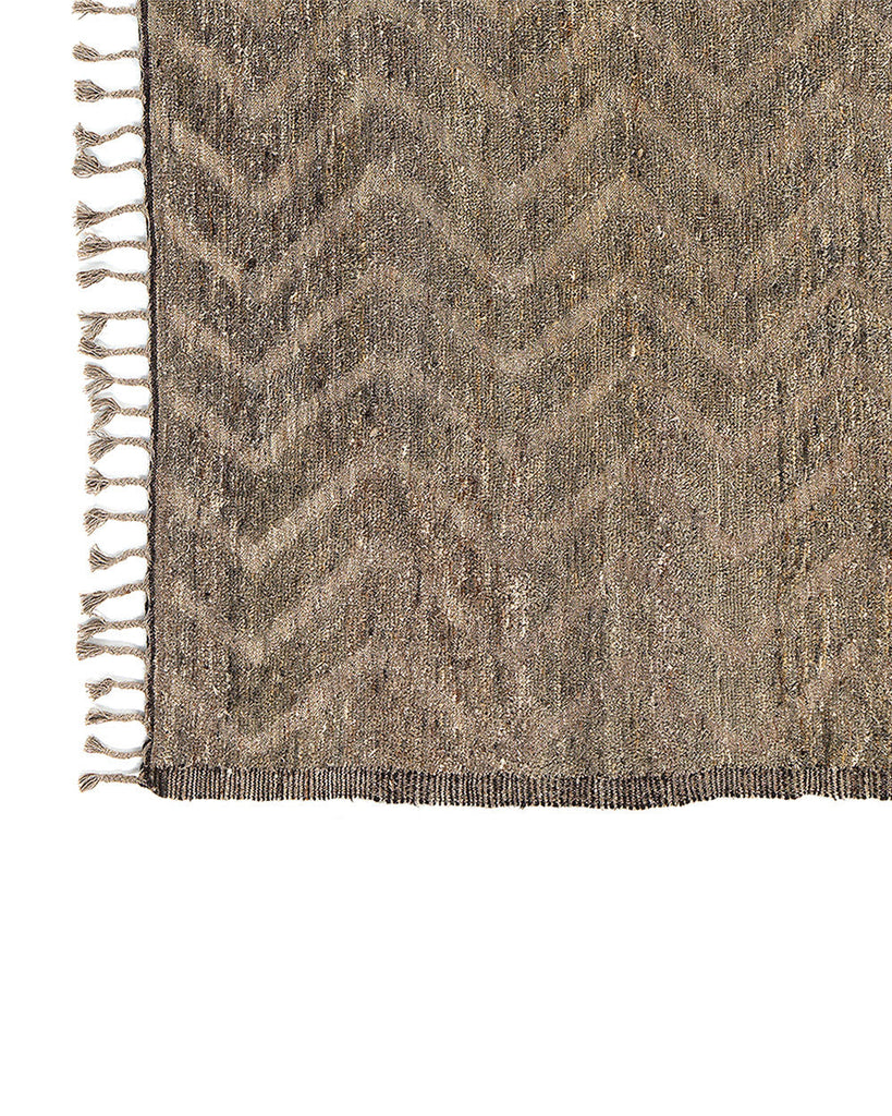 The Handwoven Afghan Rug 432 x 500 CM, wool