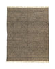 The Handwoven Afghan Rug 300 x 380 CM, wool