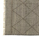 The Handwoven Afghan Rug 300 x 380 CM, wool