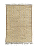 The Handwoven Afghan Rug 200 x 300 CM, wool