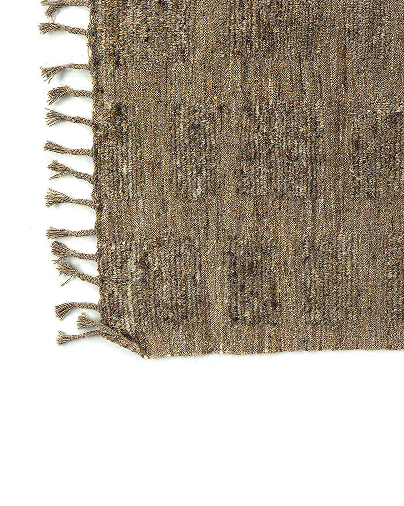 The Handwoven Afghan Rug 200 x 300 CM, wool