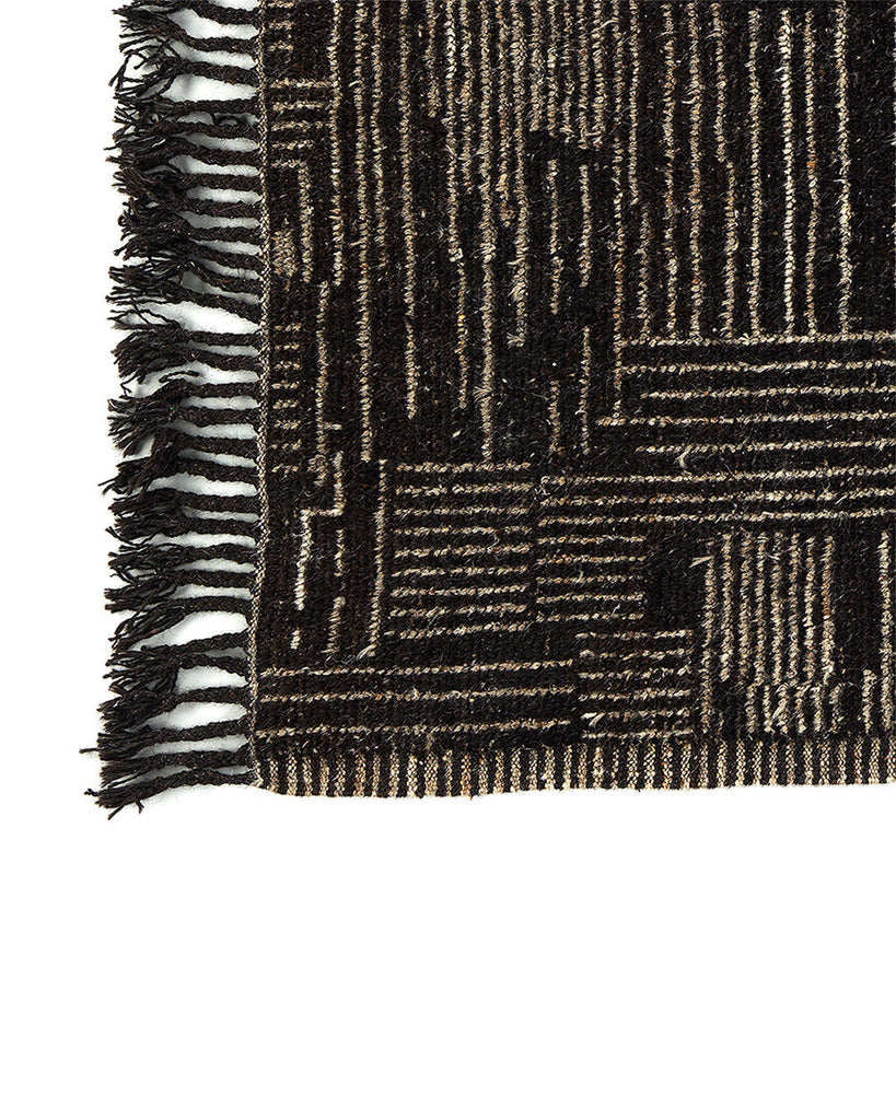 The Handwoven Afghan Rug 200 x 300 CM, wool