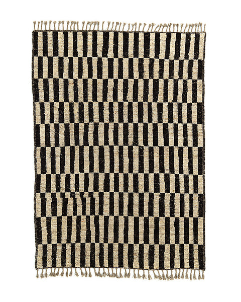 The Handwoven Afghan Rug 200 x 300 CM, wool
