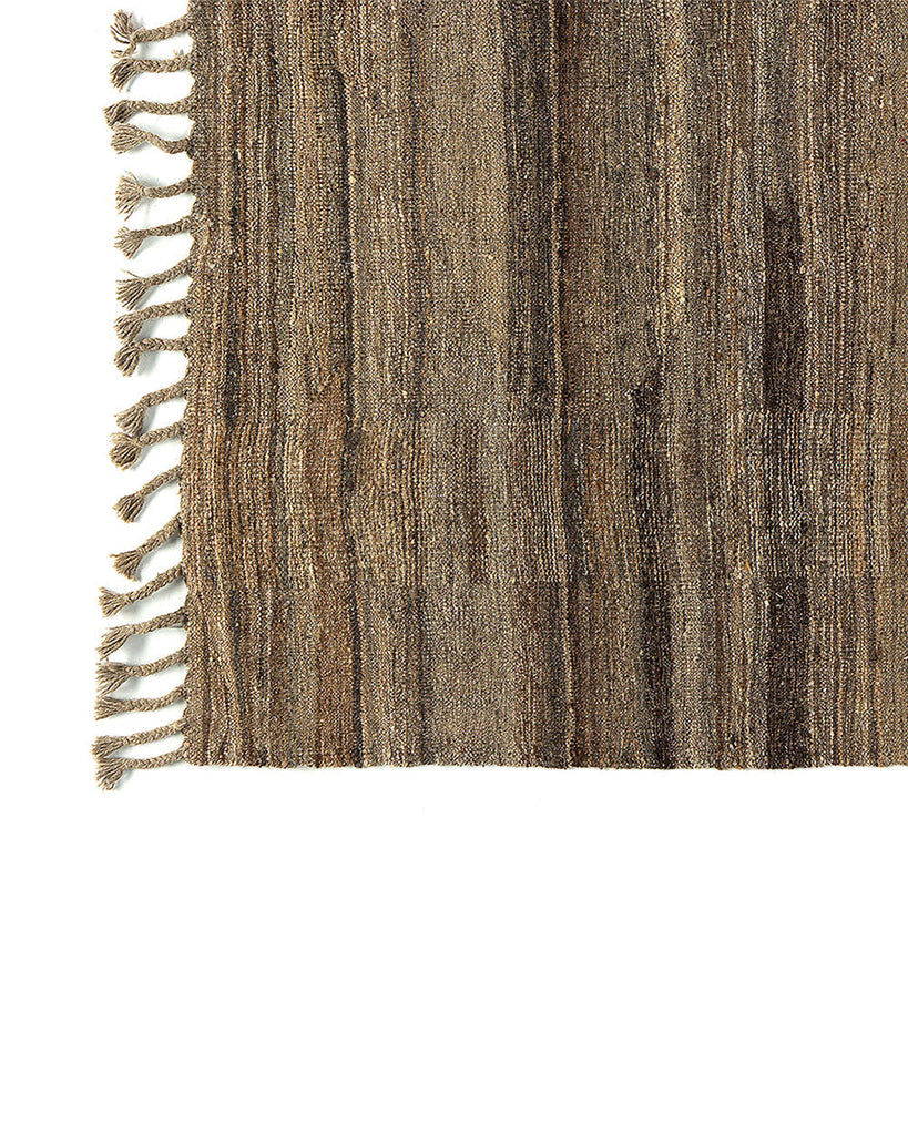 The Handwoven Afghan Rug 200 x 300 CM, wool