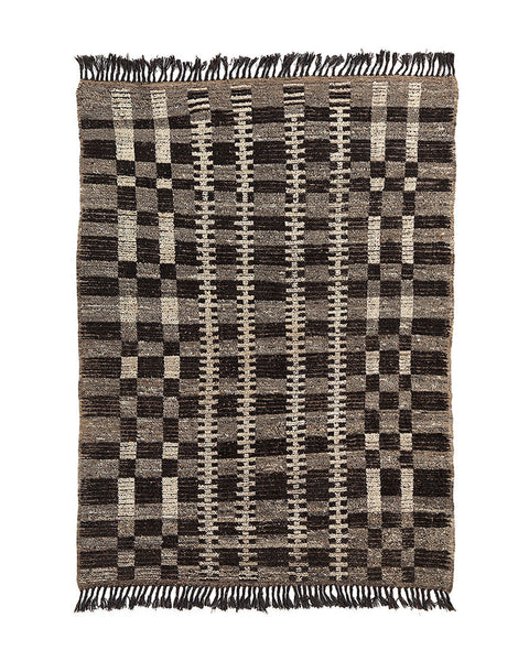 The Handwoven Afghan Rug 250 x 350 CM, wool