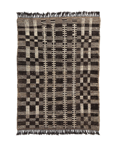 The Handwoven Afghan Rug 250 x 350 CM, wool