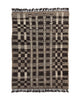 The Handwoven Afghan Rug 250 x 350 CM, wool