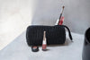 The Pencil Case - Black
