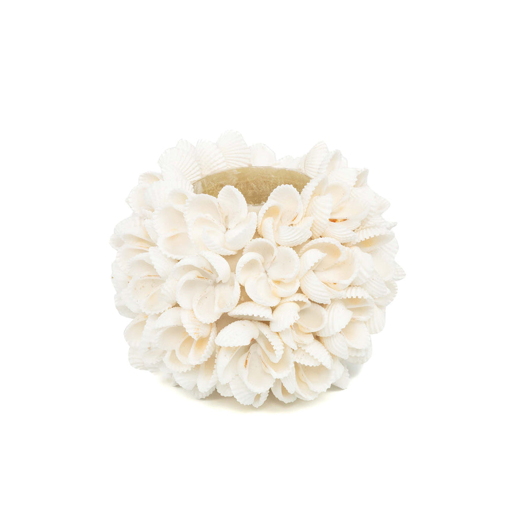 The Flower Power Candle Holder, 9 CM