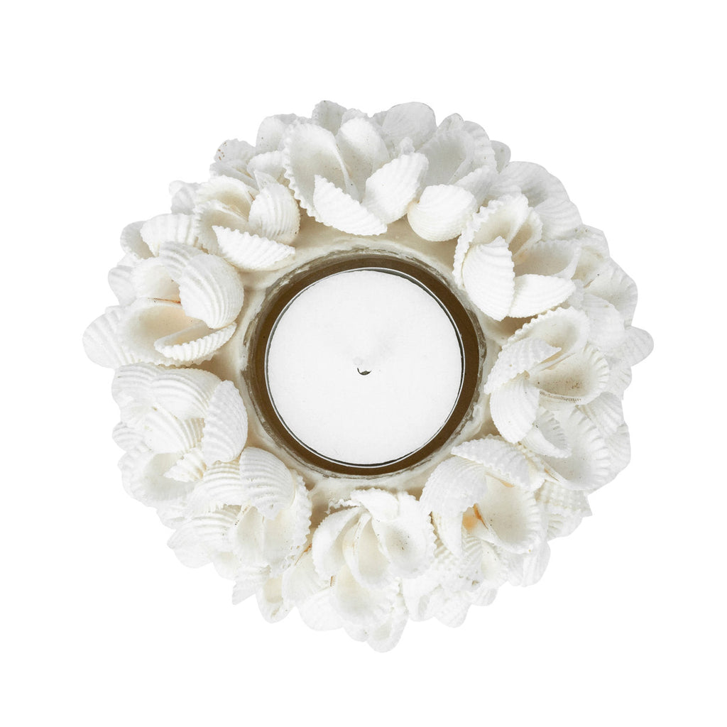 The Flower Power Candle Holder, 9 CM