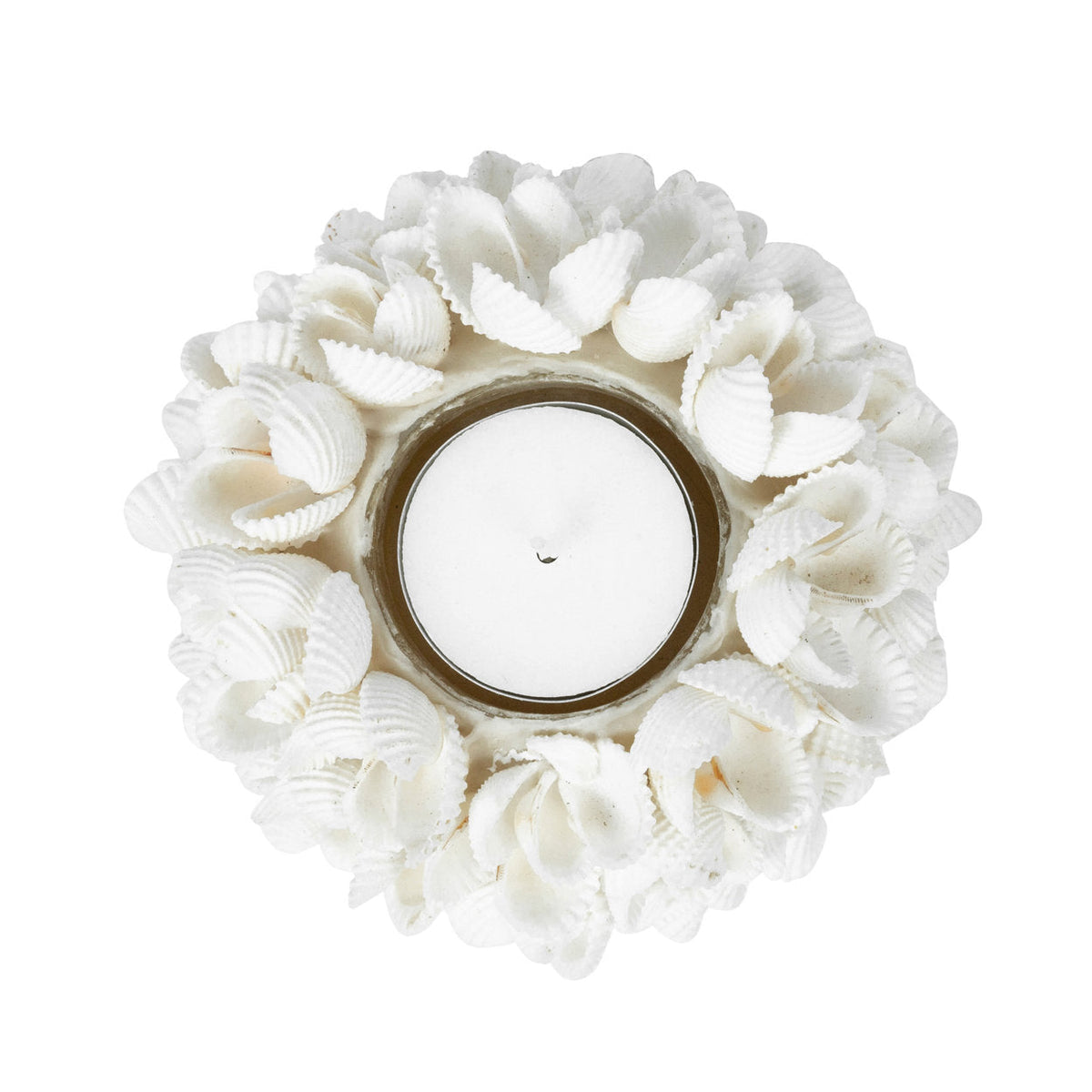 The Flower Power Candle Holder, 9 CM