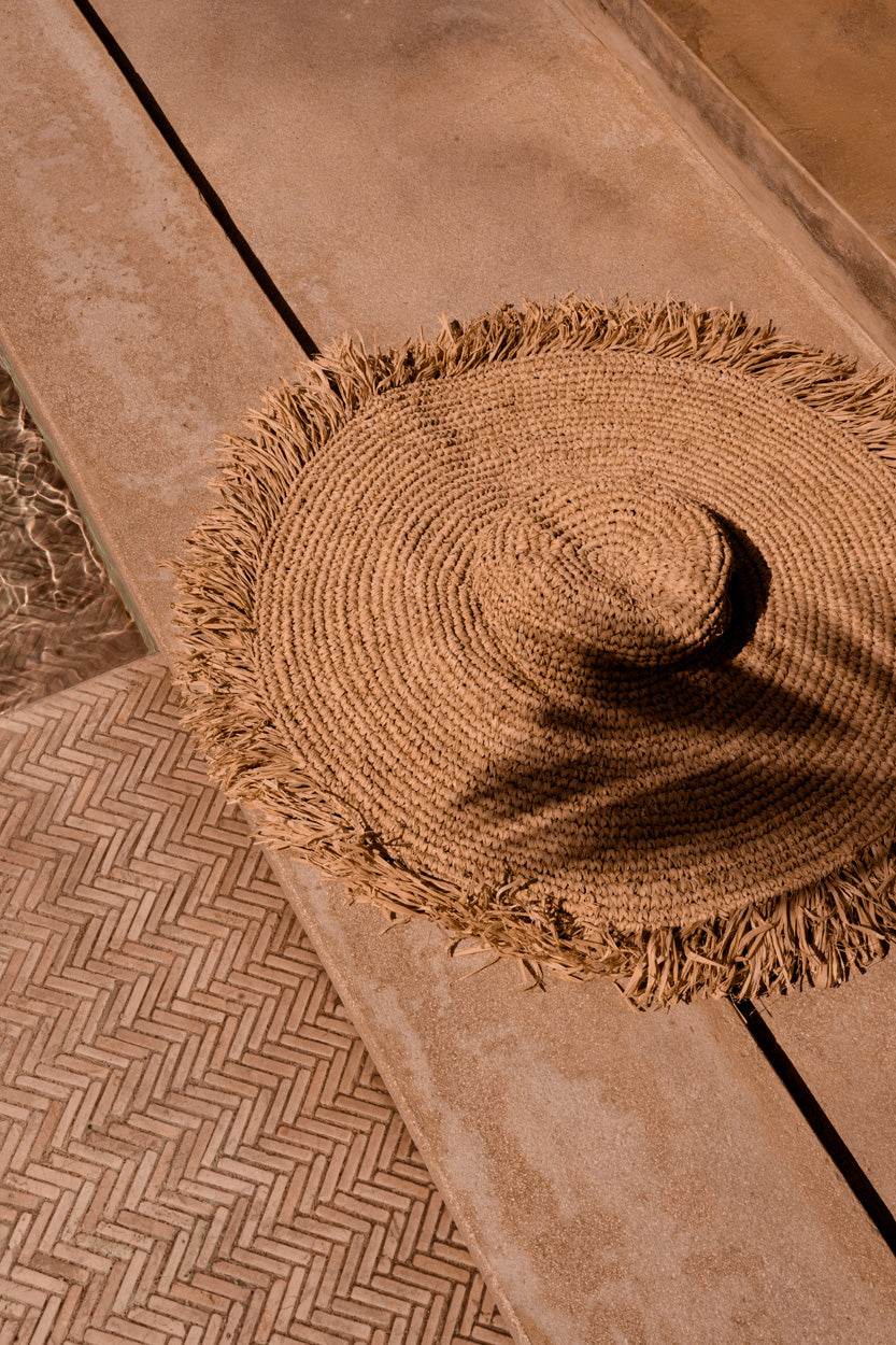 The Ocean Hat