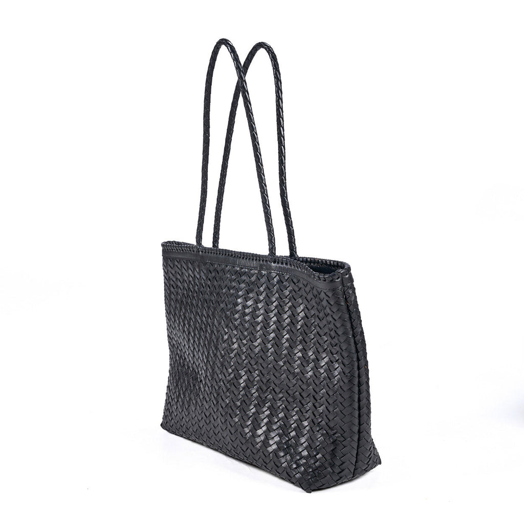 The Execu-Shopper - Black