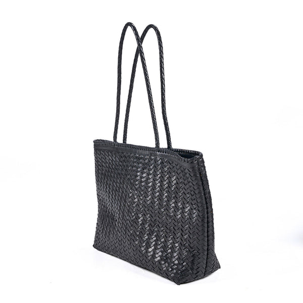 The Execu-Shopper - Black
