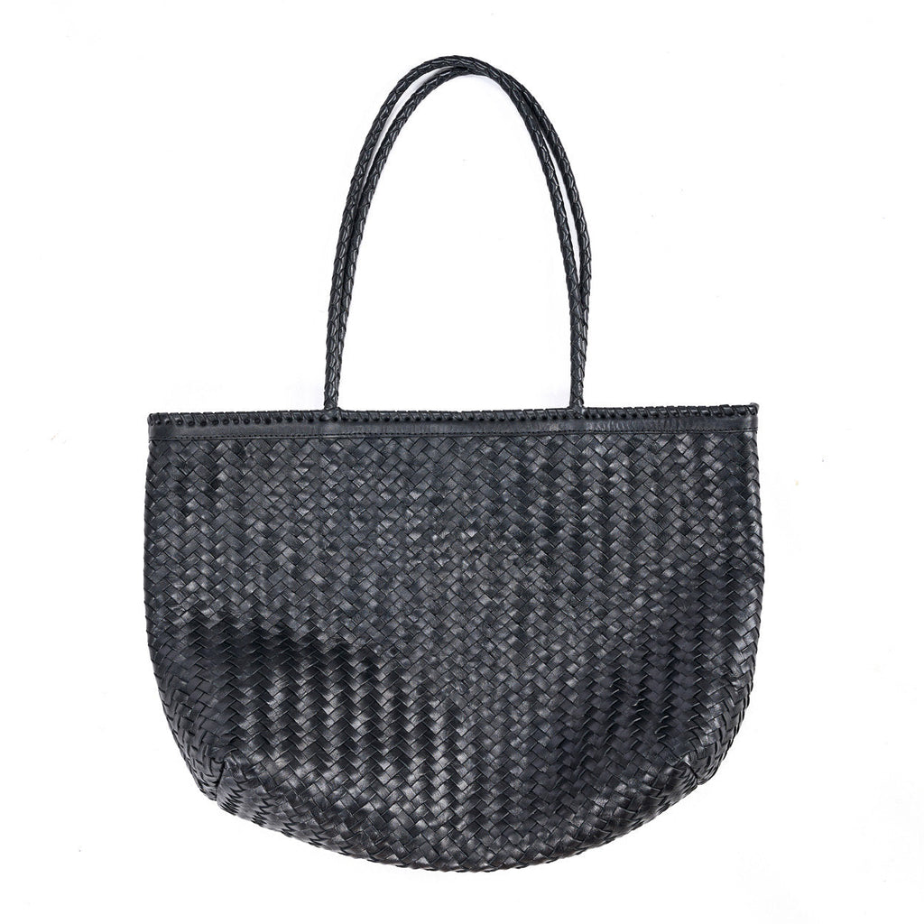 The Execu-Shopper - Black
