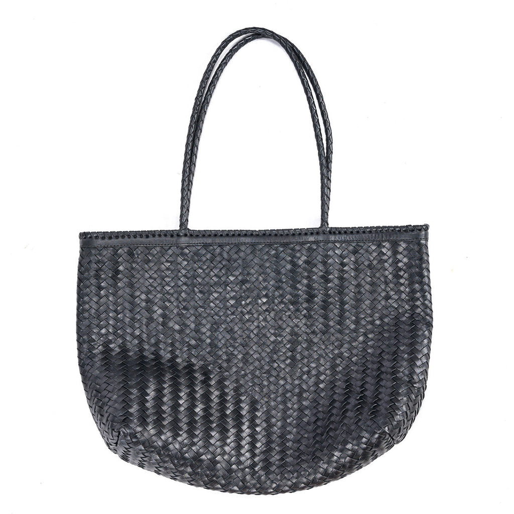 The Execu-Shopper - Black