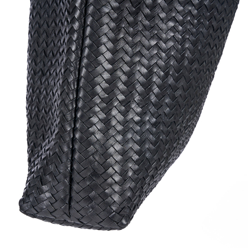 The Execu-Shopper - Black