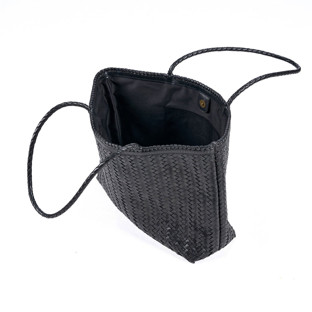 The Execu-Shopper - Black