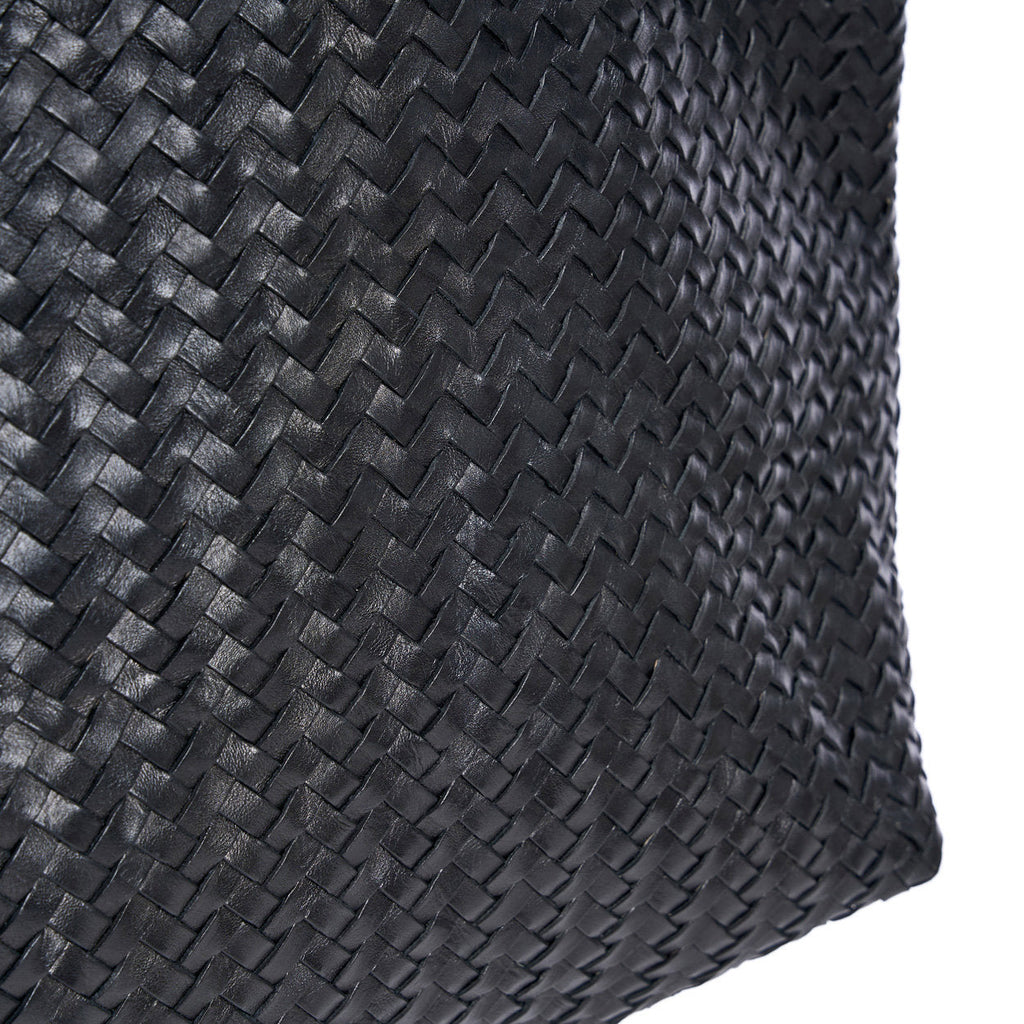 The Execu-Shopper - Black