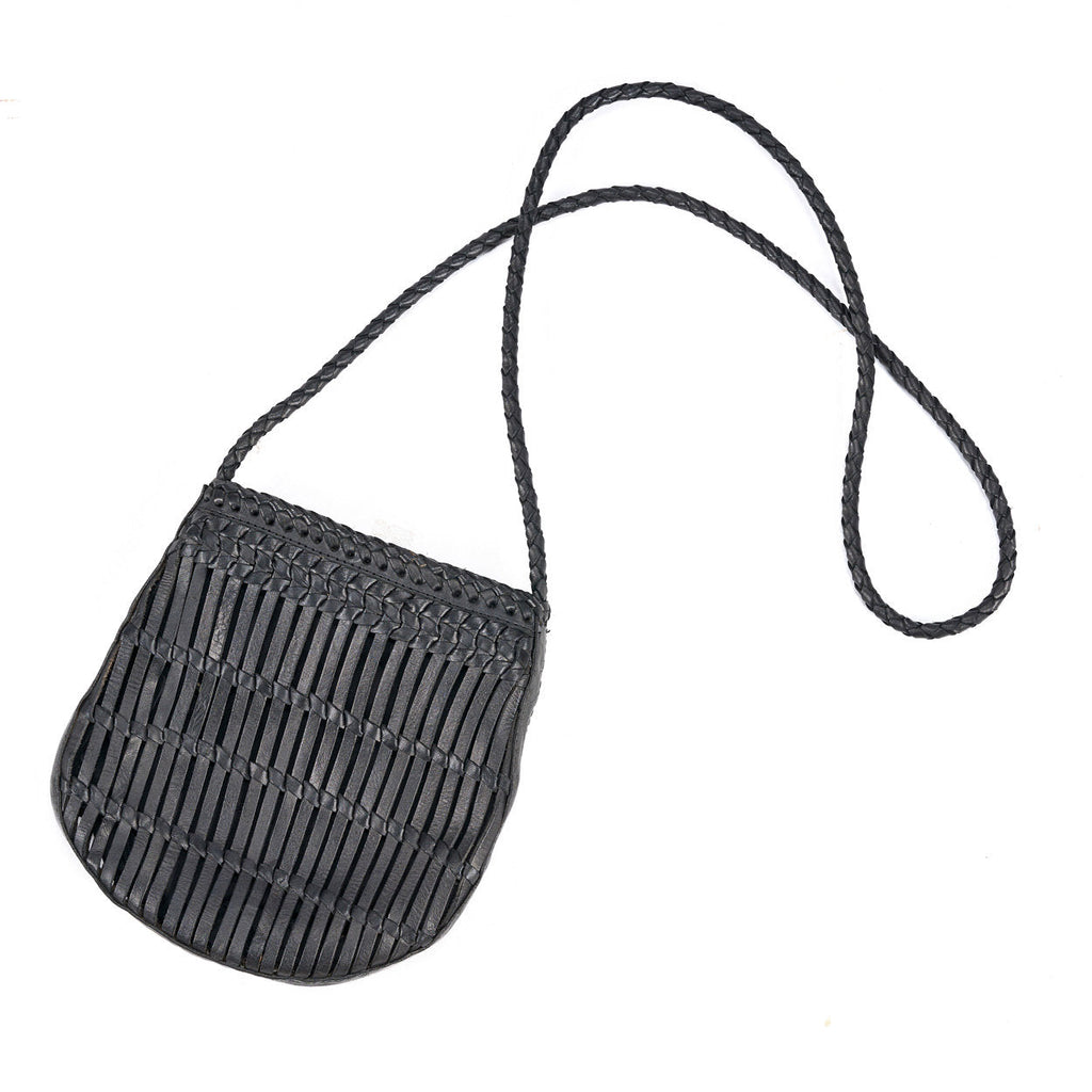 The Sling Bag - Black