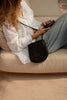 The Sling Bag - Black