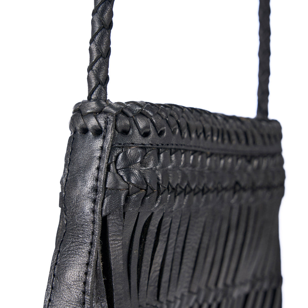 The Sling Bag - Black