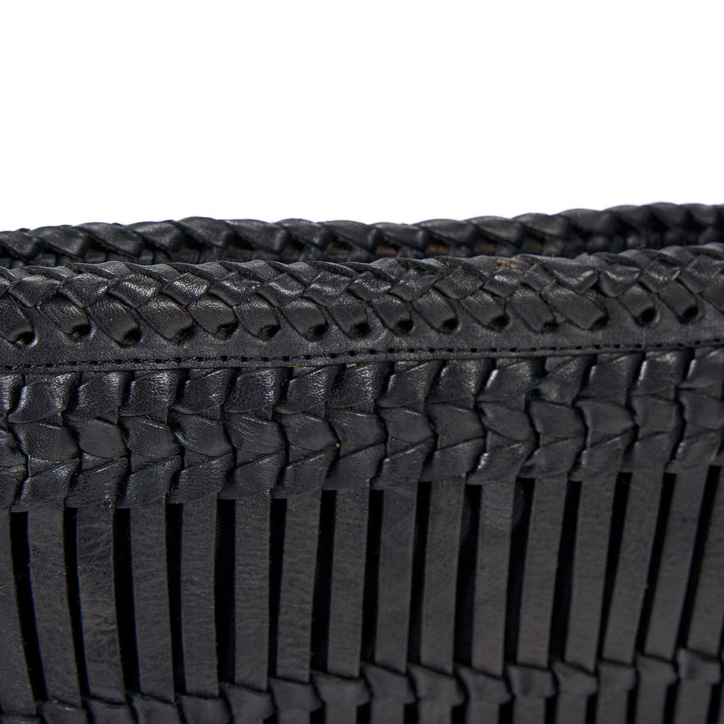 The Sling Bag - Black