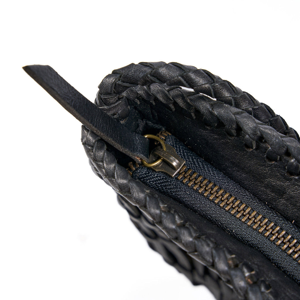 The Sling Bag - Black