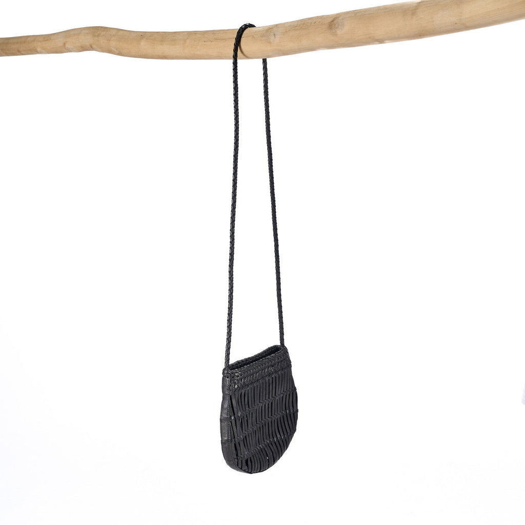 The Sling Bag - Black