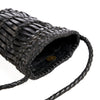 The Dial Diva Phone Bag - Black