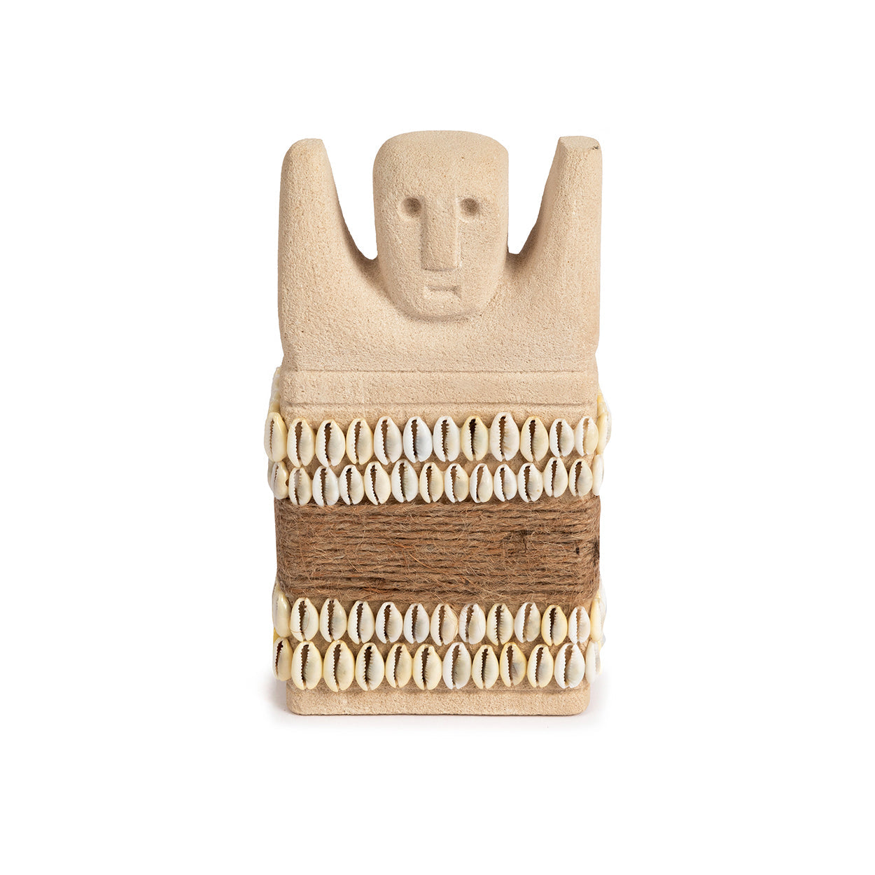 The Sumba Stone #28 - H 17 cm