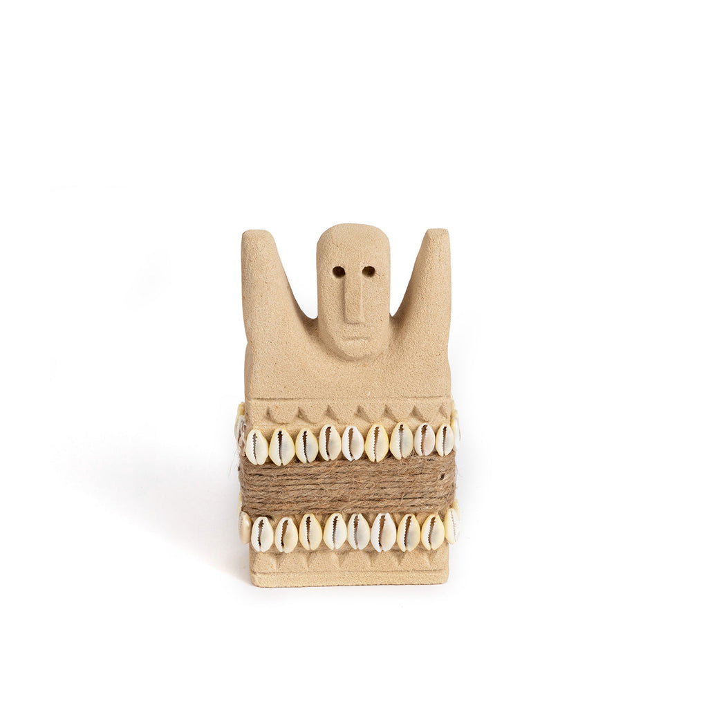 The Sumba Stone #28 - H 14 cm