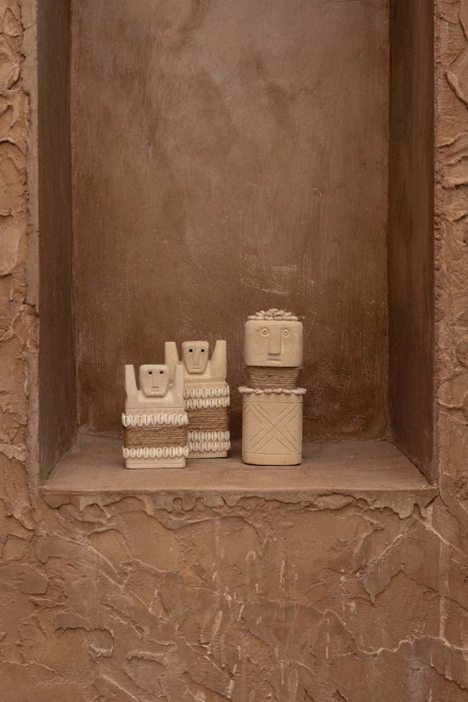 The Sumba Stone #28 - H 14 cm