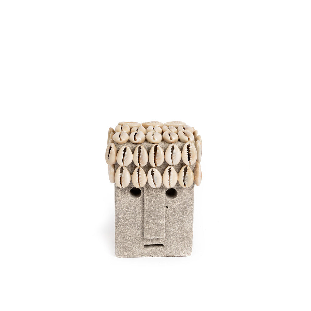 The Sumba Stone #29 - H 11 cm