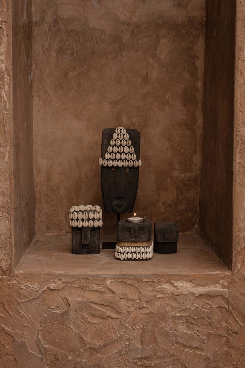 The Sumba Stone #29 - H 11 cm
