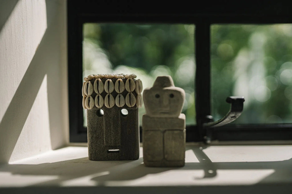 The Sumba Stone #29 - H 11 cm