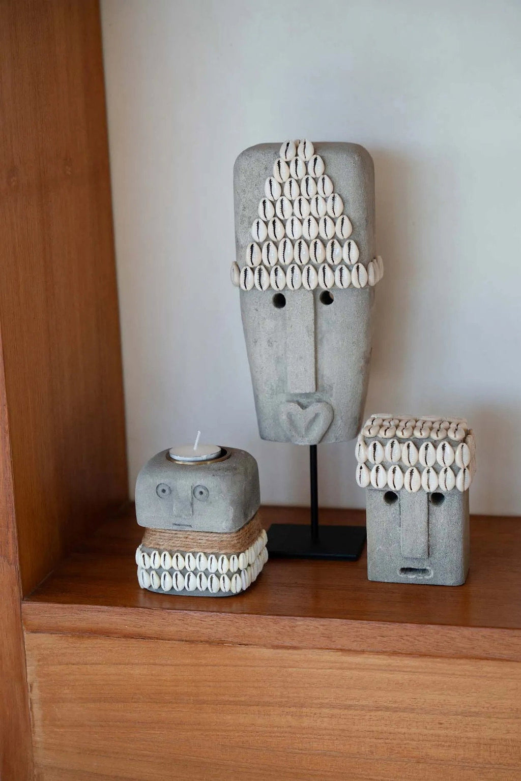 The Sumba Stone #29 - H 11 cm